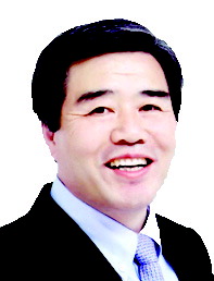 김동일 보령시장.