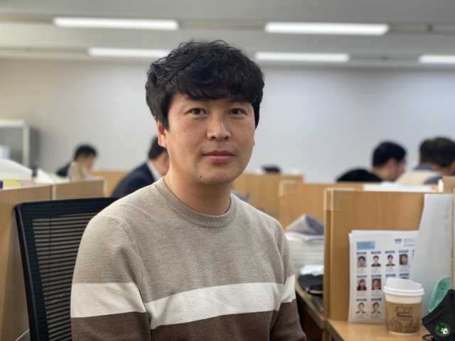 이재범·춘남 천안담당 부장 