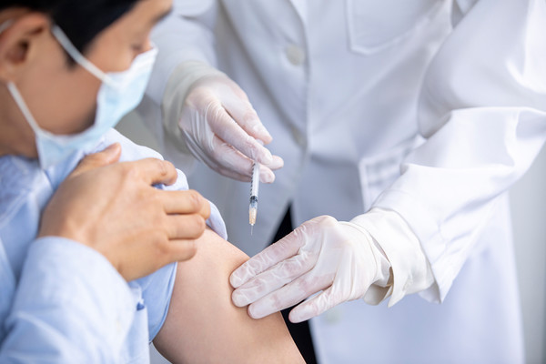 접종. 클립아트코리아 제공. 