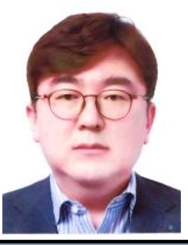 ▲ 조용희 청주상공회의소 충북인력개발원 부원장