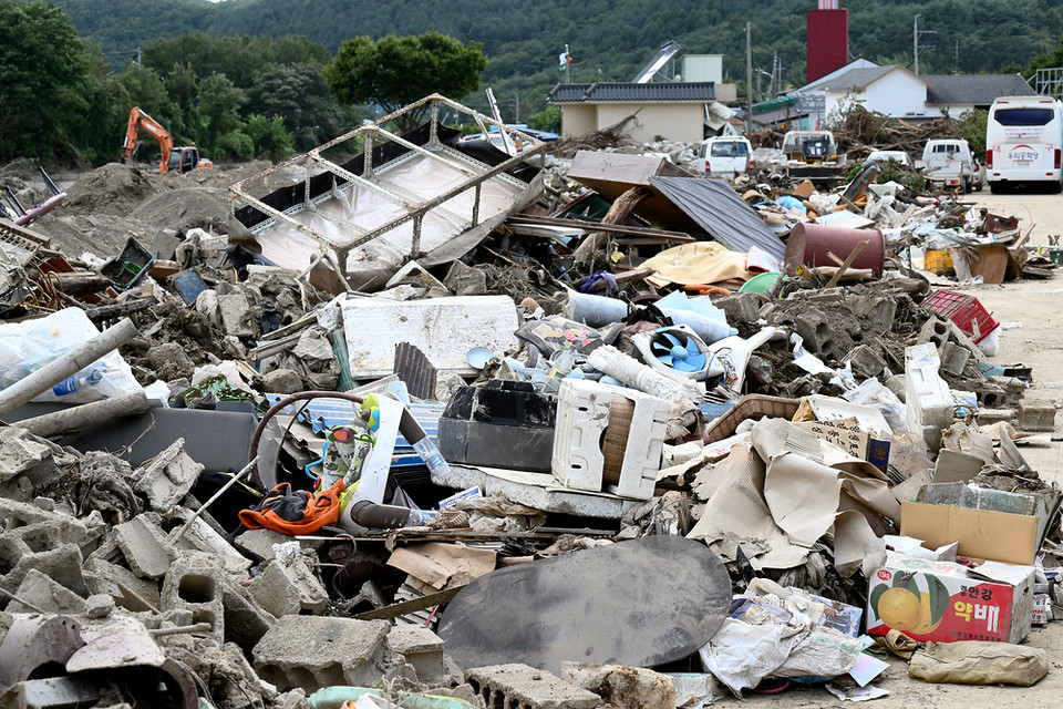폐기물. 클립아트코리아 제공.
