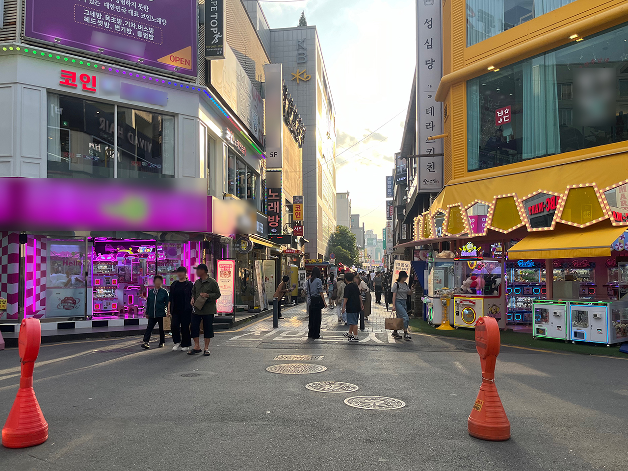 경험·취향·공유 중심인 청년소비…상권도 변화돼야 [대전 소비 청년 리포트] < 경제 < 기사본문 - 충청투데이