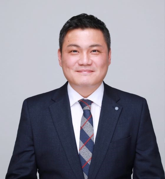 박상혁 중원대 드론봇군사학과 학과장