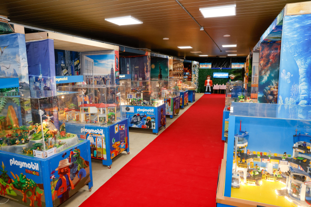 충북 단양군 가곡면에 위치한 고운골자연학습원이 인형박물관 토이캐슬로 새롭게 변신해 정식 개원했다. 단양군 제공