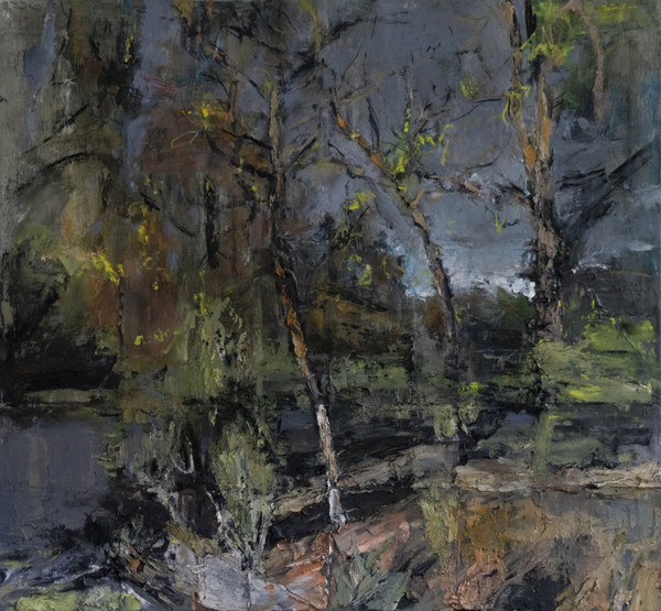 티보르 사이몬 마줄라의 ‘Place My Mother Lives’. 서울아트나우 제공