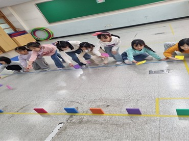 선택형 돌봄교실 (전래놀이)