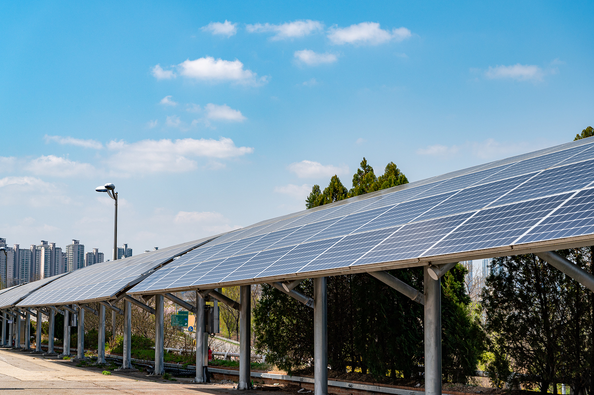 태양광. 클립아트코리아 제공.