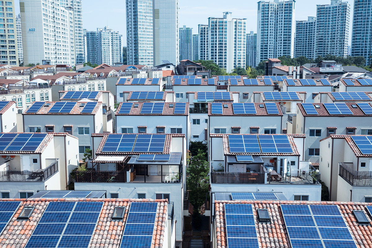 태양광. 클립아트코리아 제공.