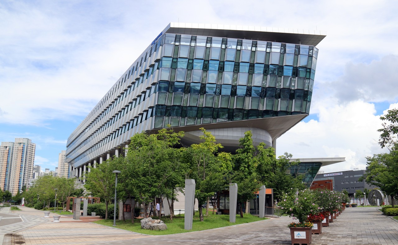 세종시청[연합뉴스 자료사진]