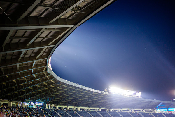 야구장. 클립아트코리아 제공.