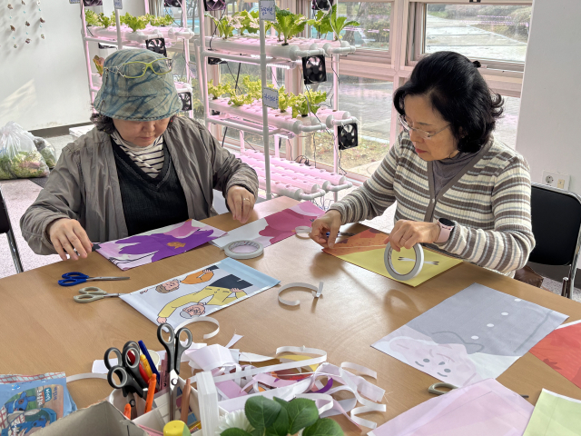 수수공방. 사진=구독자 제공