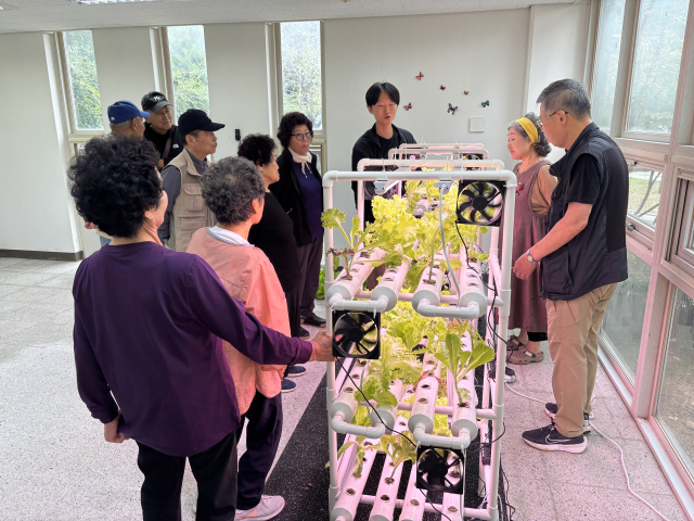 수수공방. 사진=구독자 제공