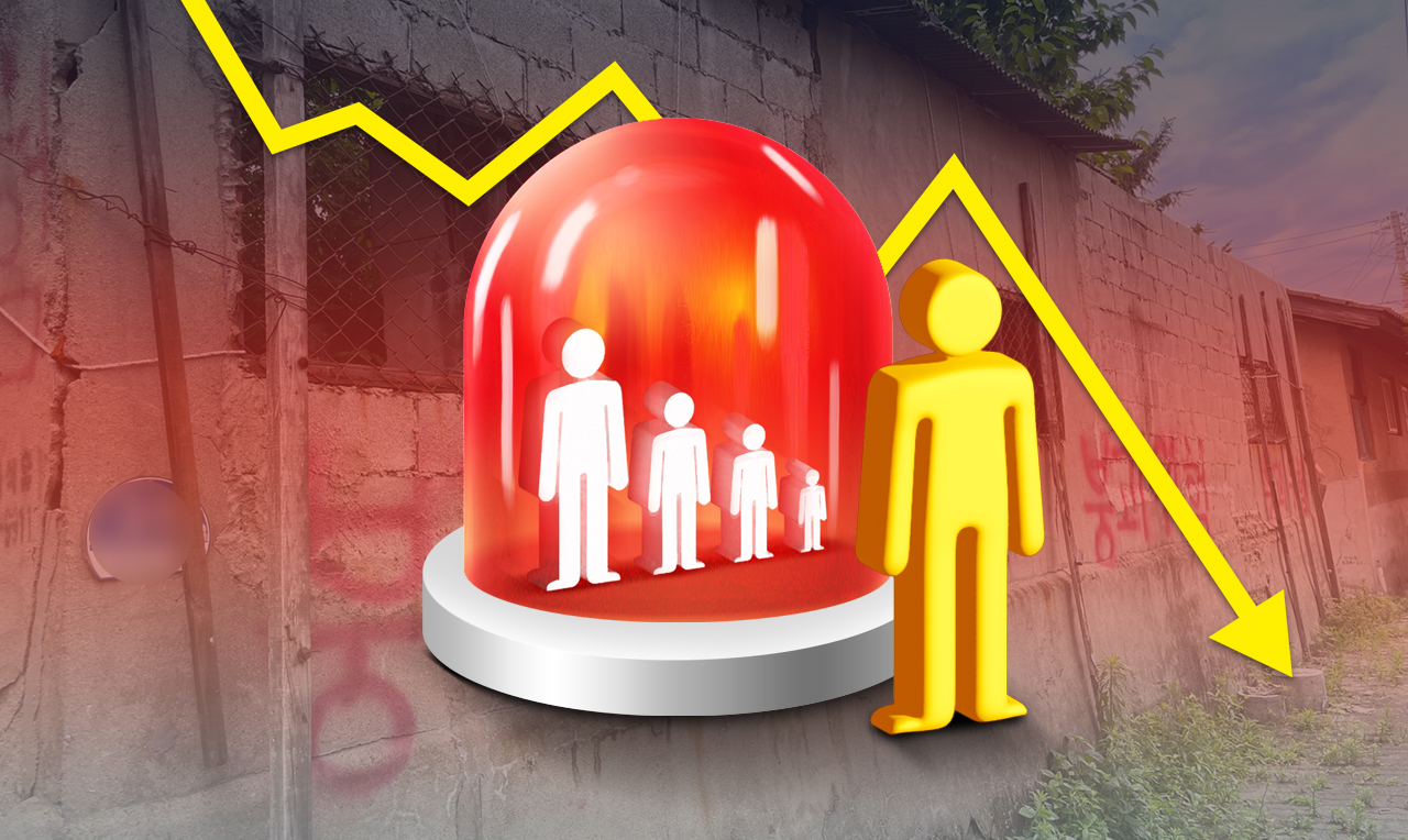 지방소멸. 그래픽=김연아 기자.