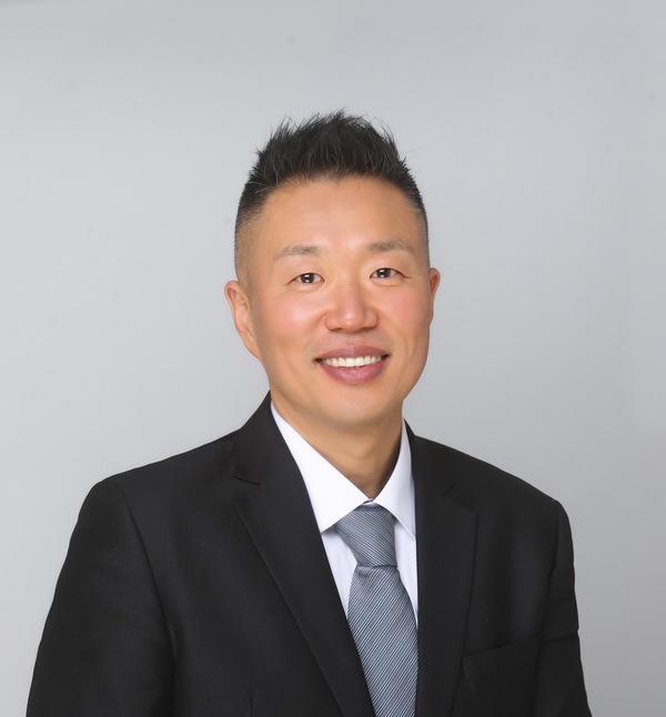 ▲ 이한영 사단법인 세계골프지도자협회 이사장