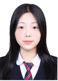 ▲ 인터뷰어 백세현 학생