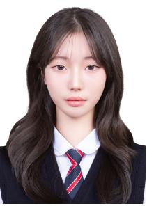 ▲ 인터뷰어 정혜진 학생