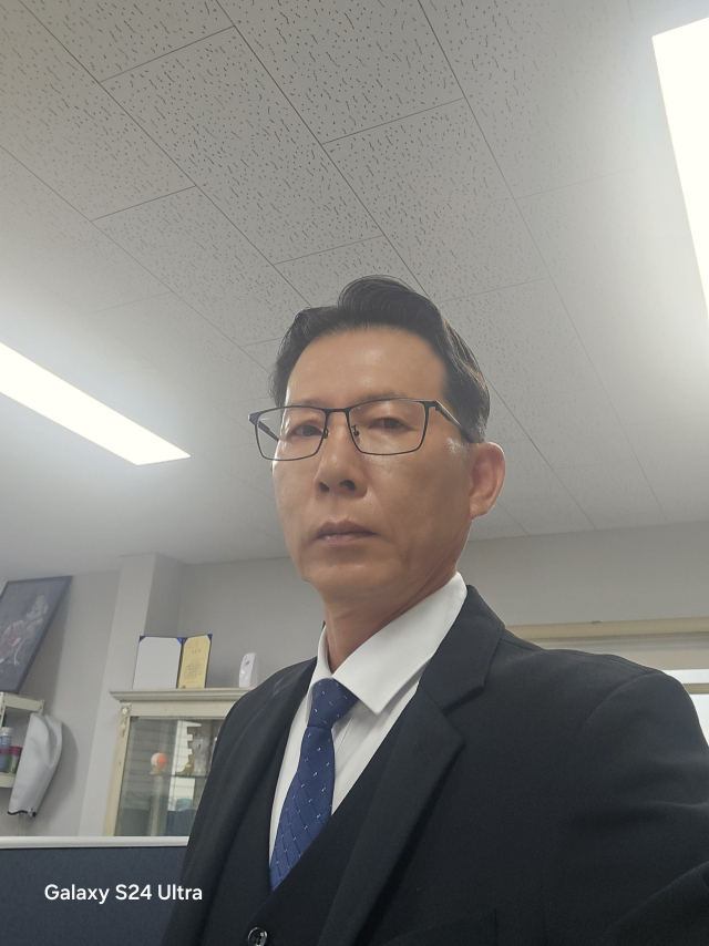 남철현 ㈜TH태호이엔지 대표