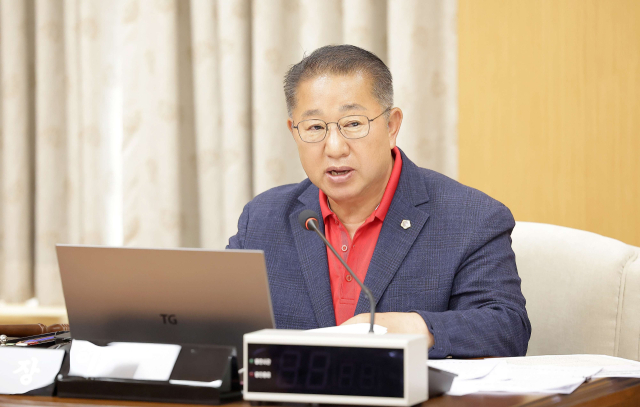 대전시의회 이한영 의원