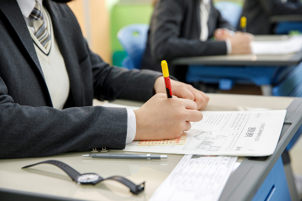 학생. 클립아트코리아 제공.