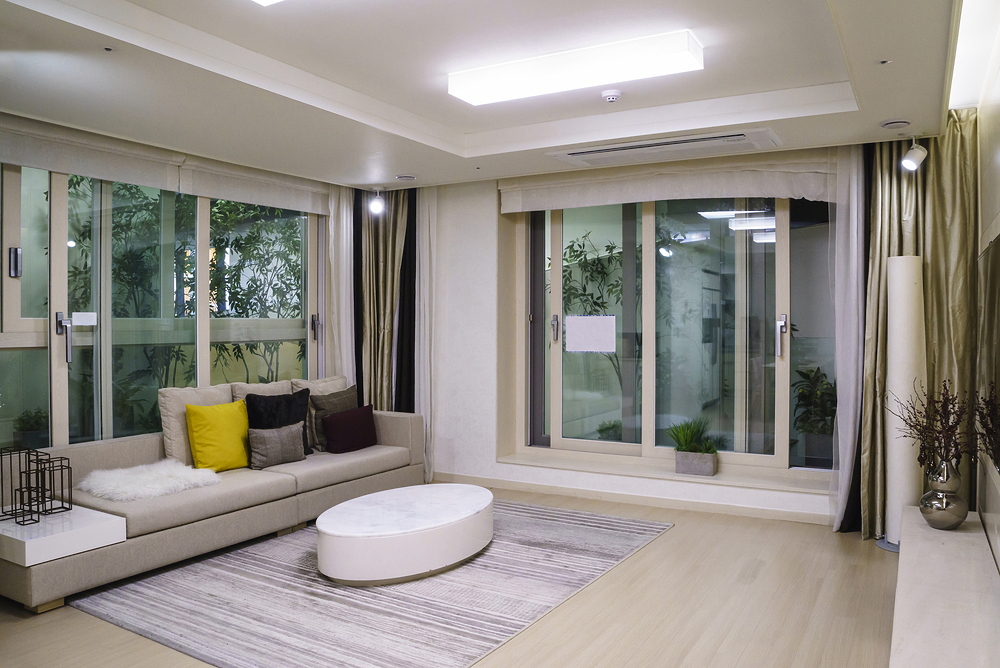 부동산 침체 속 둔산은 예외? 둔더엘 무순위 경쟁률 치열