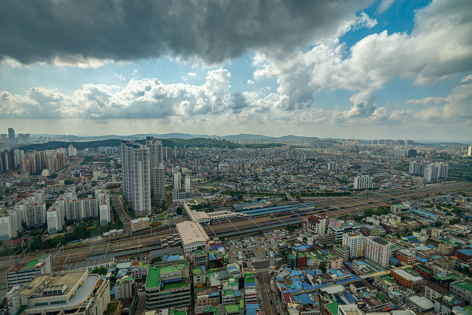 천안시 산하 기관 비정상적 운영 도마 - 뉴스 썸네일 이미지