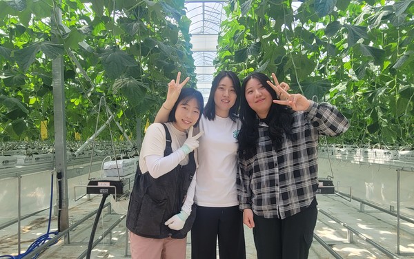 아이유 보다 상큼한 '오이유'