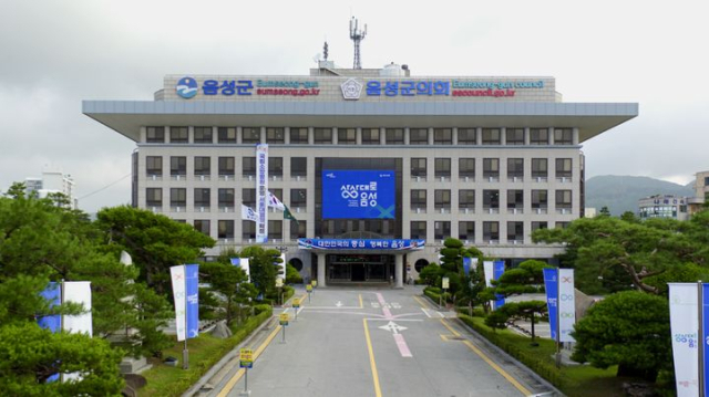 혁신도시 2차 이전 촉구 관련 현장 이미지