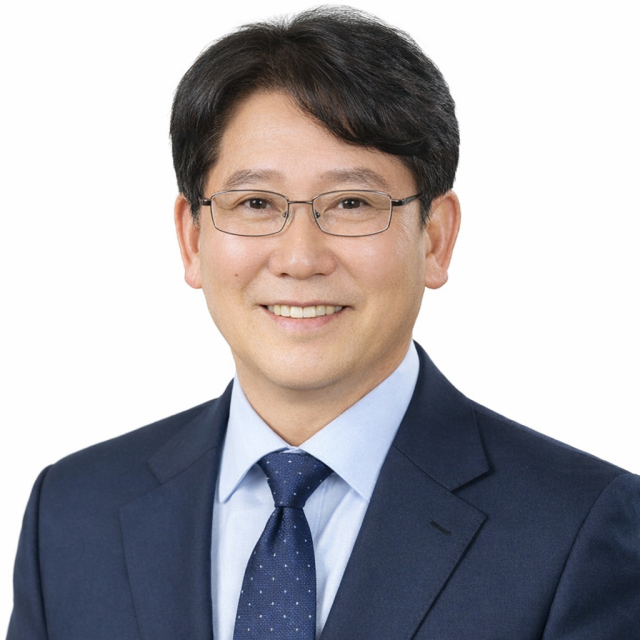 [기자수첩] 낮은 자리서 시작한 이응우 계룡시장 민선9기 - 뉴스 썸네일 이미지