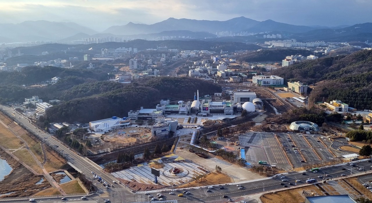 대덕특구법 시장 변화 맞춰 손질해야 [대전 기술사업화 생태계의 빈틈] - 뉴스 썸네일 이미지