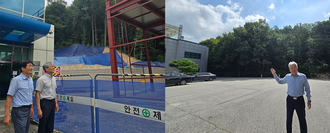기업 대출 막는 '특구법' 공공성의 아이러니 [50년 규제 가로막힌 대덕... - 뉴스 썸네일 이미지