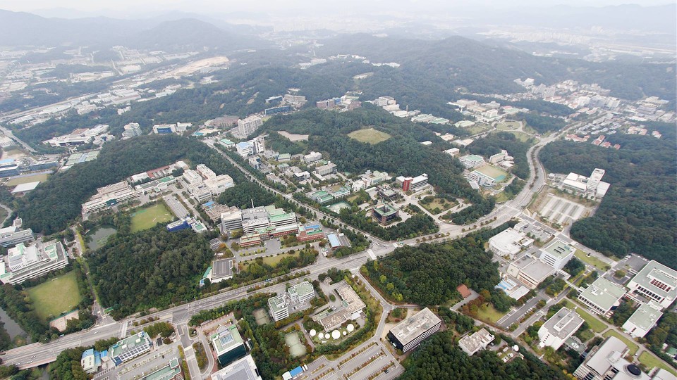 추격형 R&D 넘어 선도형으로...국가 R&D 새 방향 모색 - 뉴스 썸네일 이미지