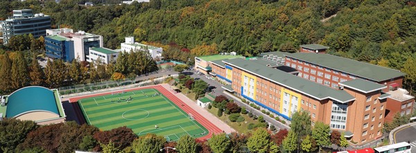 대덕소프트웨어마이스터고등학교 현장 실무 강한 '진짜 실력자' 만든다 - 뉴스 썸네일 이미지