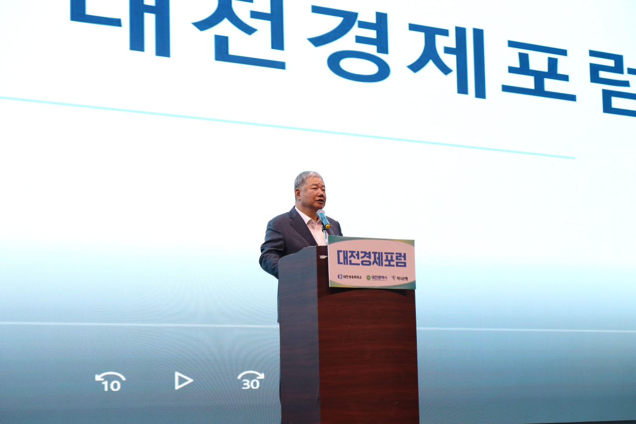 연구실 넘어 시장으로...대전 경제계, 미래 먹거리 모색 - 뉴스 썸네일 이미지
