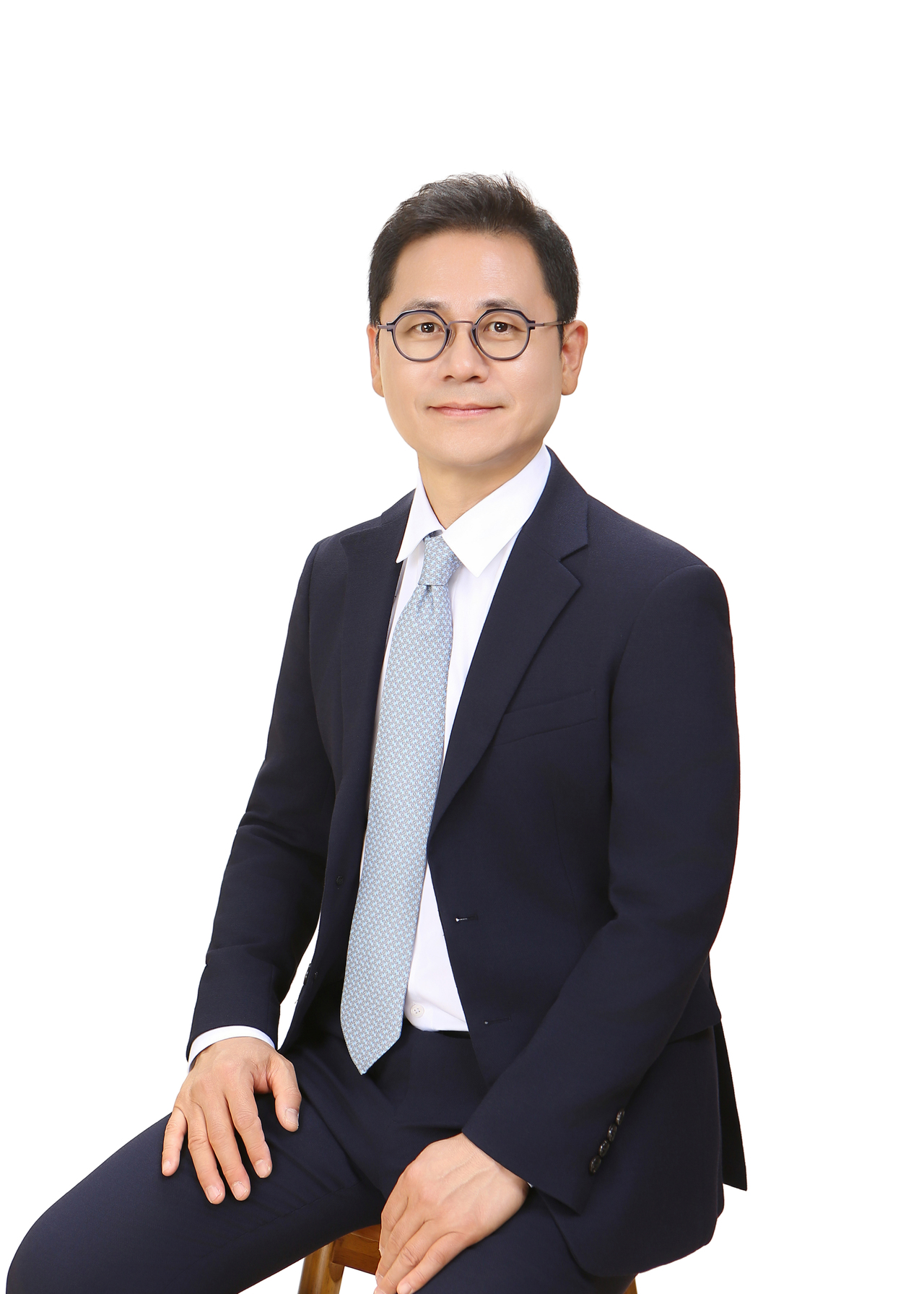 변형균 충북창경 대표이사 "5대 성장축 가동...창업특별도 실현" - 뉴스 썸네일 이미지